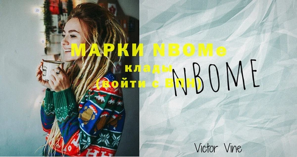 mix Пересвет
